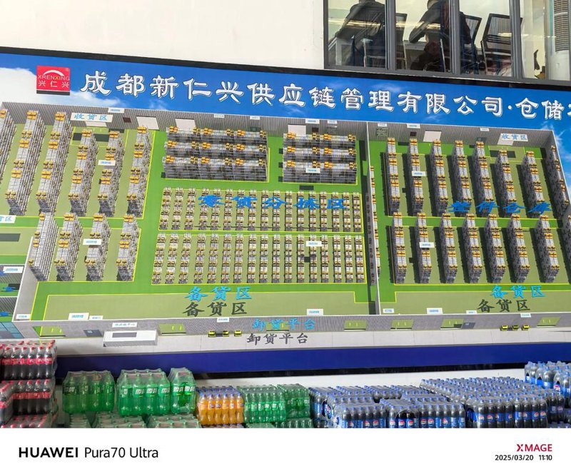 商贸公司的数字化转型：把握新时代脉搏